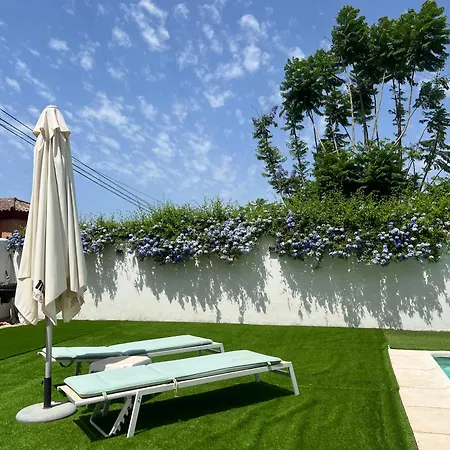 Vendégház Yu Casa Marbella