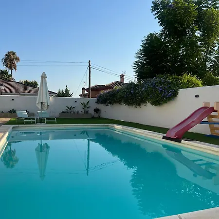 Vendégház Yu Casa 3*