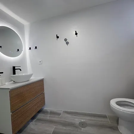 Yu Casa Vendégház 3*