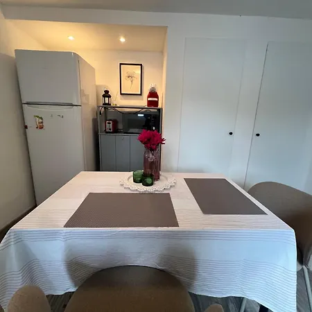Vendégház Yu Casa 3*