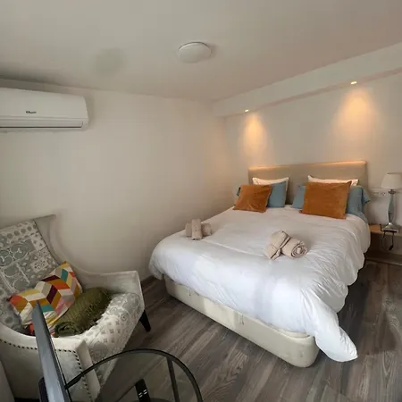 Yu Casa 3* 马尔韦利亚
