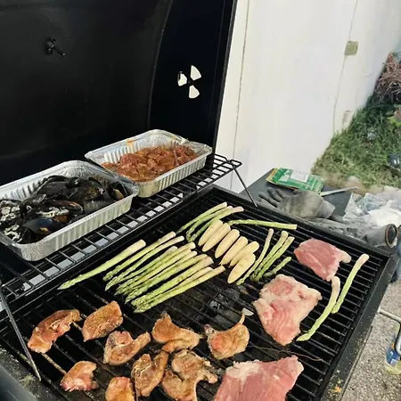 Affittacamere Yu Casa Marbella