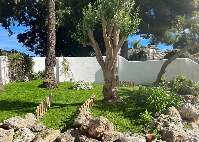 Yu Casa Marbella