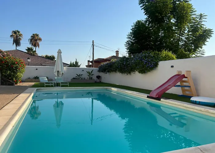Affittacamere Yu Casa 3*