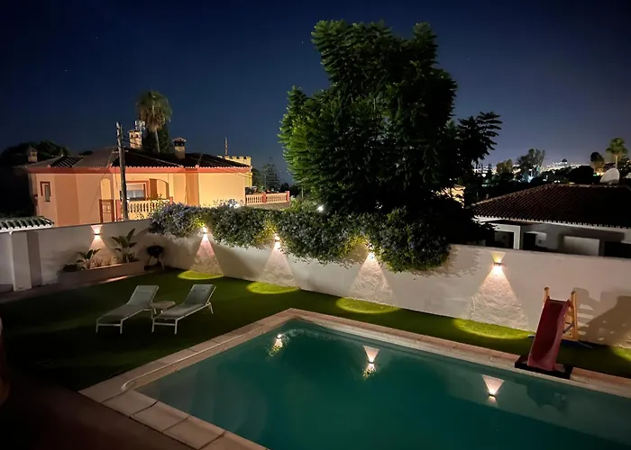 Affittacamere Yu Casa Marbella
