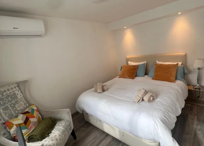 Yu Casa 3* Marbella