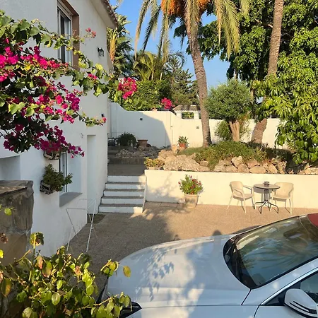 Yu Casa Konukevi 3*