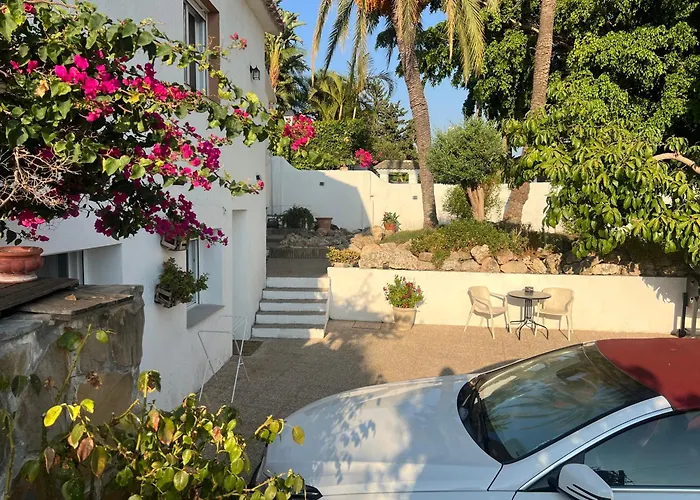 Yu Casa Konukevi 3*